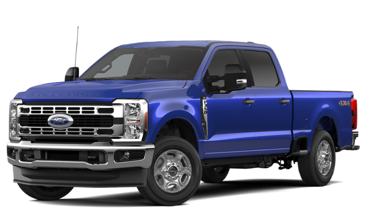 2026 Ford F-350's photo