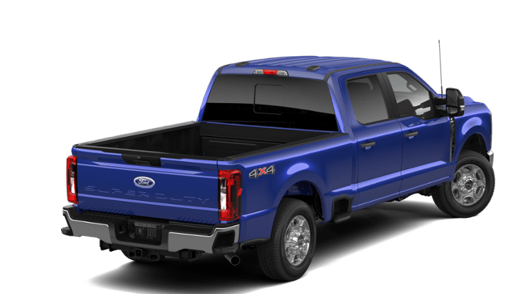 2026 Ford Super Duty F-350® XLT
