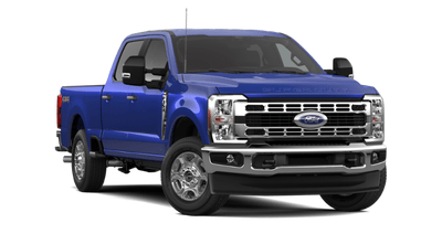 2026 Ford Super Duty F-350® XLT