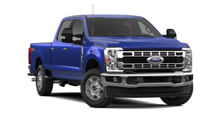 2026 Ford Super Duty F-350® XLT
