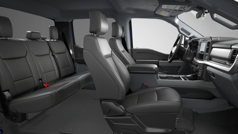 2026 Ford Super Duty F-350® XLT