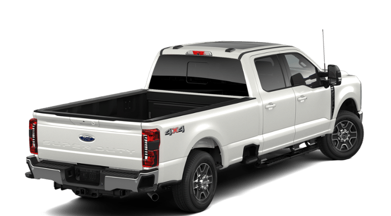 2026 Ford Super Duty F-350® Lariat®
