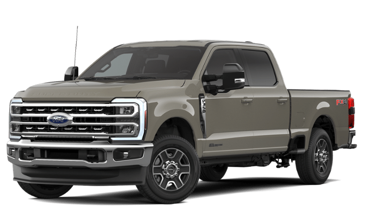 2026 Ford F-350's photo