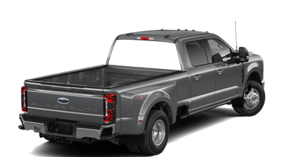 2026 Ford Super Duty F-350® Lariat®