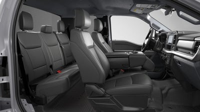 2026 Ford Super Duty F-350® XLT