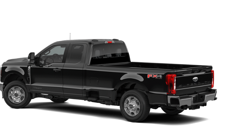 2026 Ford Super Duty F-350® XLT