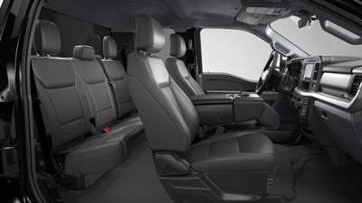 2026 Ford Super Duty F-350® XLT
