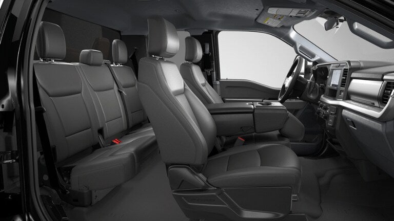 2026 Ford Super Duty F-350® XLT
