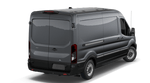 2027 Ford Transit Commercial Cargo Van