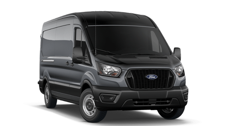 2027 Ford Transit Commercial Cargo Van