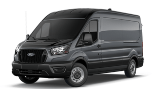 2027 Ford Transit Commercial Cargo Van