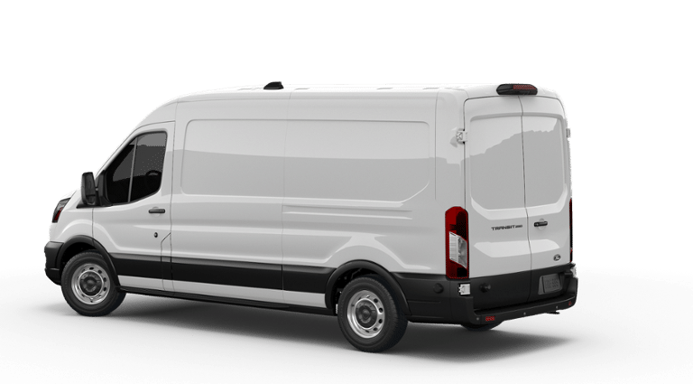 2026 Ford Transit Cargo Van 250MR