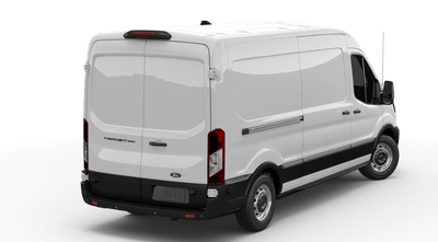 2026 Ford Transit Cargo Van 250MR
