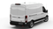 2026 Ford Transit Cargo Van 250MR
