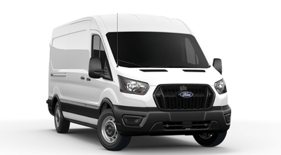 2026 Ford Transit Cargo Van 250MR