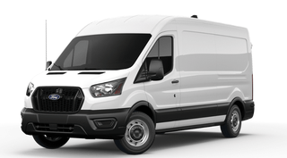 2026 Ford Transit Cargo Van 250MR