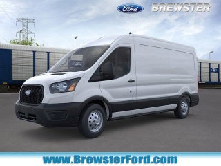 2026 Ford Transit Cargo Van 250MR