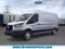 2026 Ford Transit Cargo Van 250MR