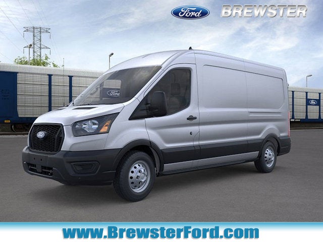 2026 Ford Transit Cargo Van 250MR