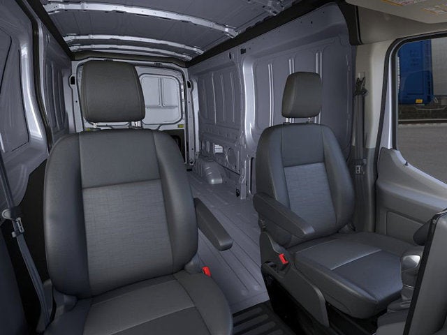 2026 Ford Transit Cargo Van 250MR