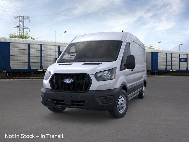 2026 Ford Transit Cargo Van 250MR