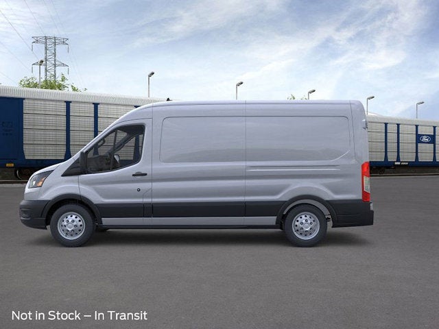 2026 Ford Transit Cargo Van 250MR
