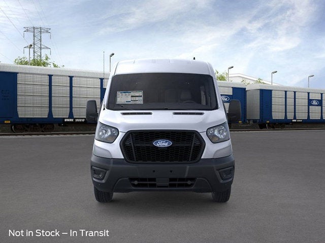 2026 Ford Transit Cargo Van 250MR