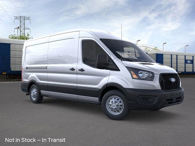 2026 Ford Transit Cargo Van 250MR