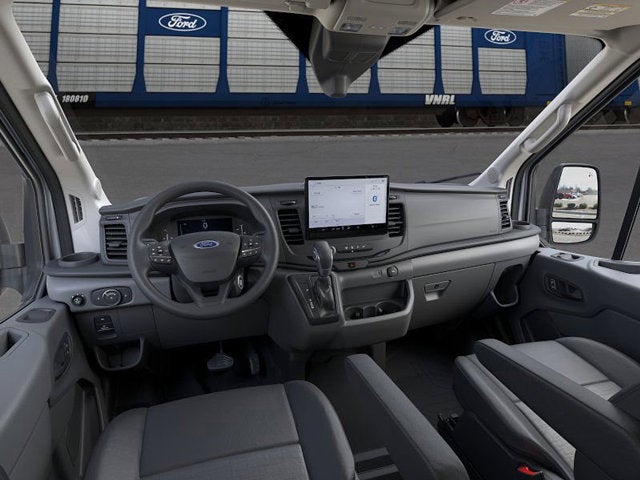 2026 Ford Transit Cargo Van 250MR