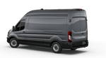 2026 Ford Transit Cargo Van XL