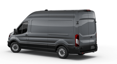 2026 Ford Transit Cargo Van XL