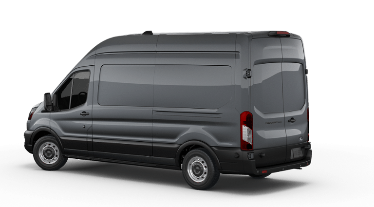 2026 Ford Transit Cargo Van XL