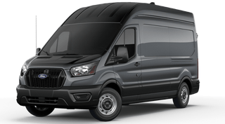 2026 Ford Transit Cargo Van XL