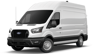 2027 Ford Transit Commercial Cargo Van