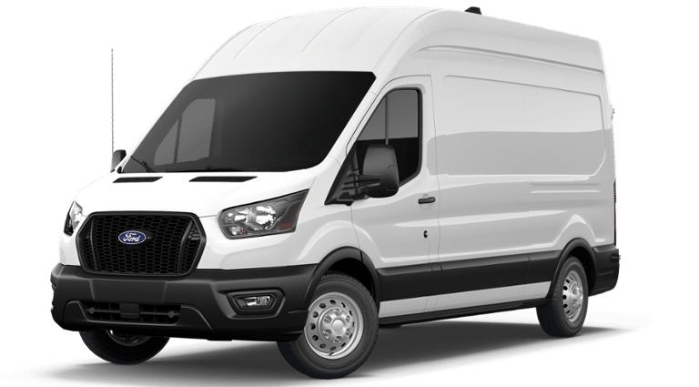 2027 Ford Transit Commercial Cargo Van