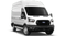 2027 Ford Transit Commercial Cargo Van