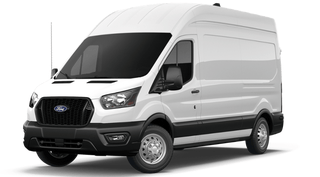 2027 Ford Transit Commercial Cargo Van