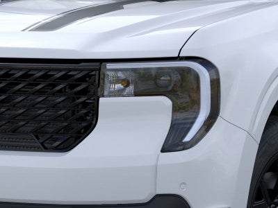 2026 Ford Maverick Lariat®