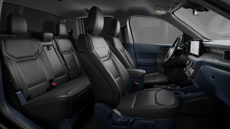 2026 Ford Maverick Lariat®