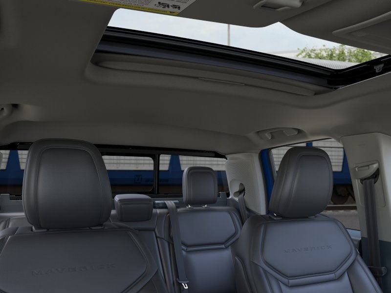 2026 Ford Maverick Lariat®