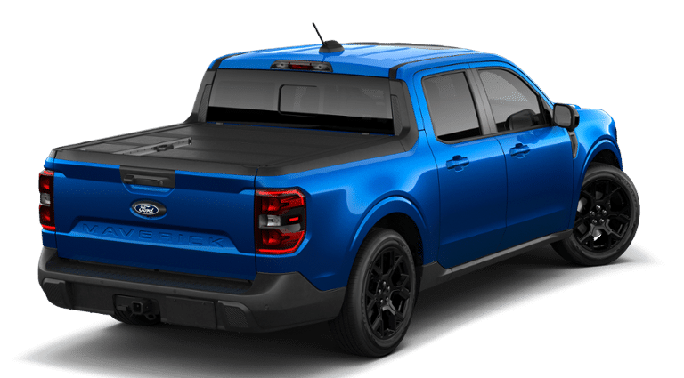 2026 Ford Maverick Lariat®
