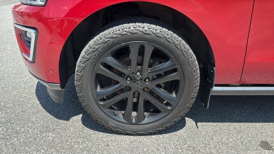 2021 Ford Expedition Limited MAX