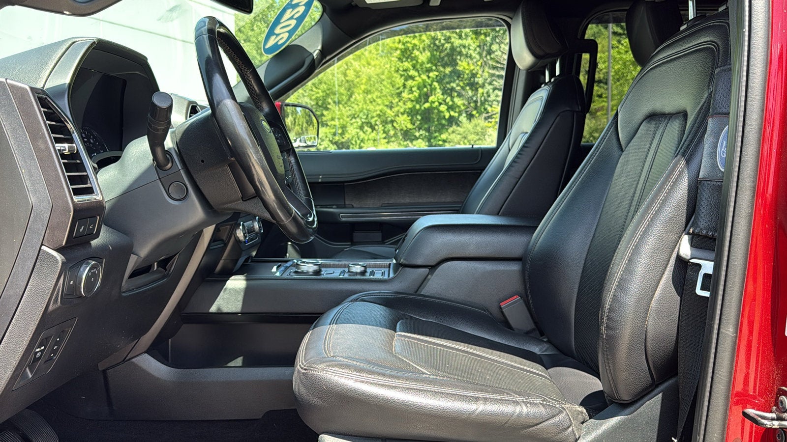 2021 Ford Expedition Limited MAX