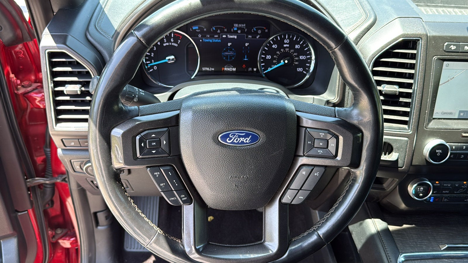 2021 Ford Expedition Limited MAX