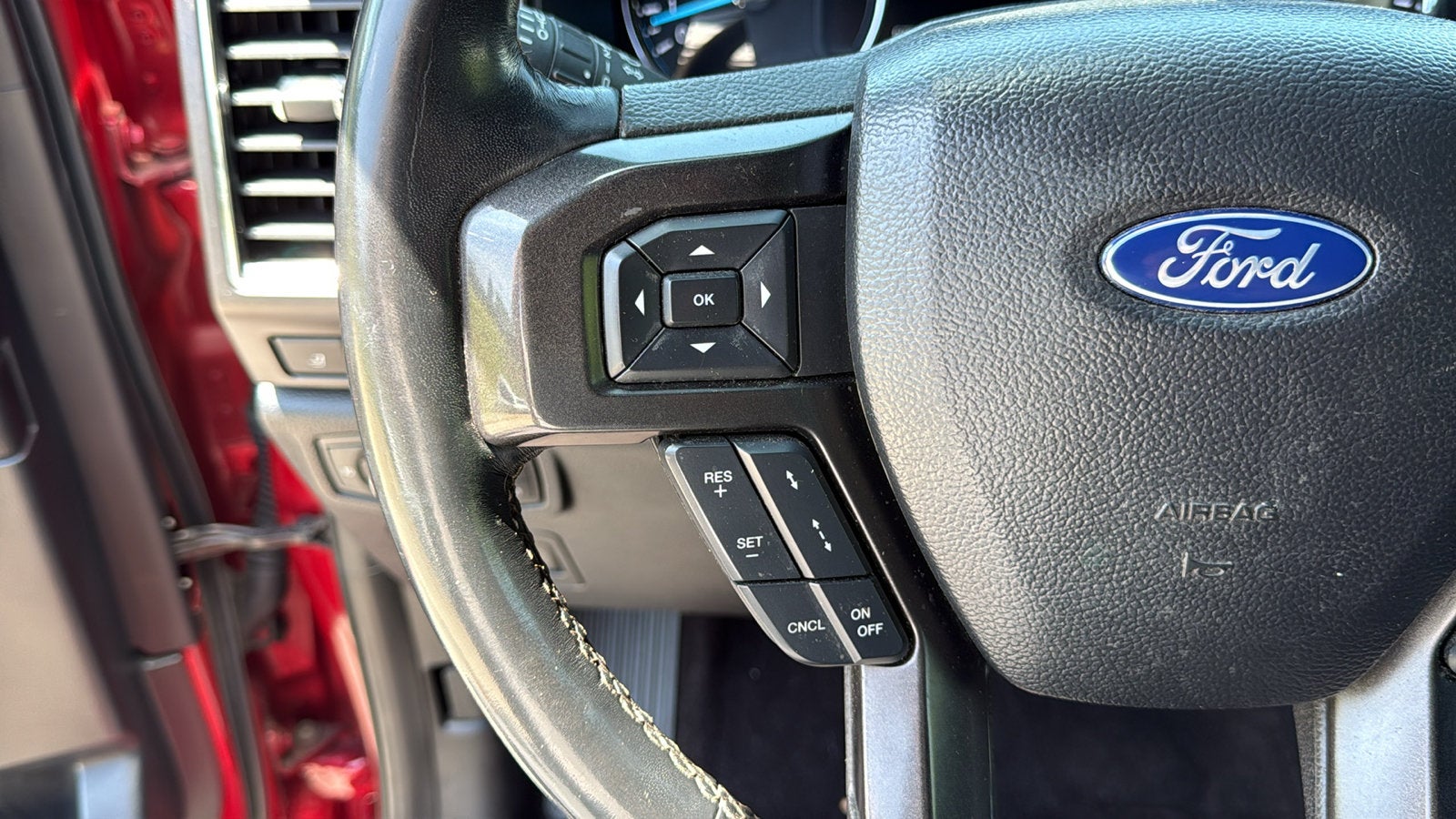 2021 Ford Expedition Limited MAX