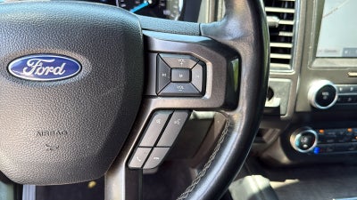 2021 Ford Expedition Limited MAX