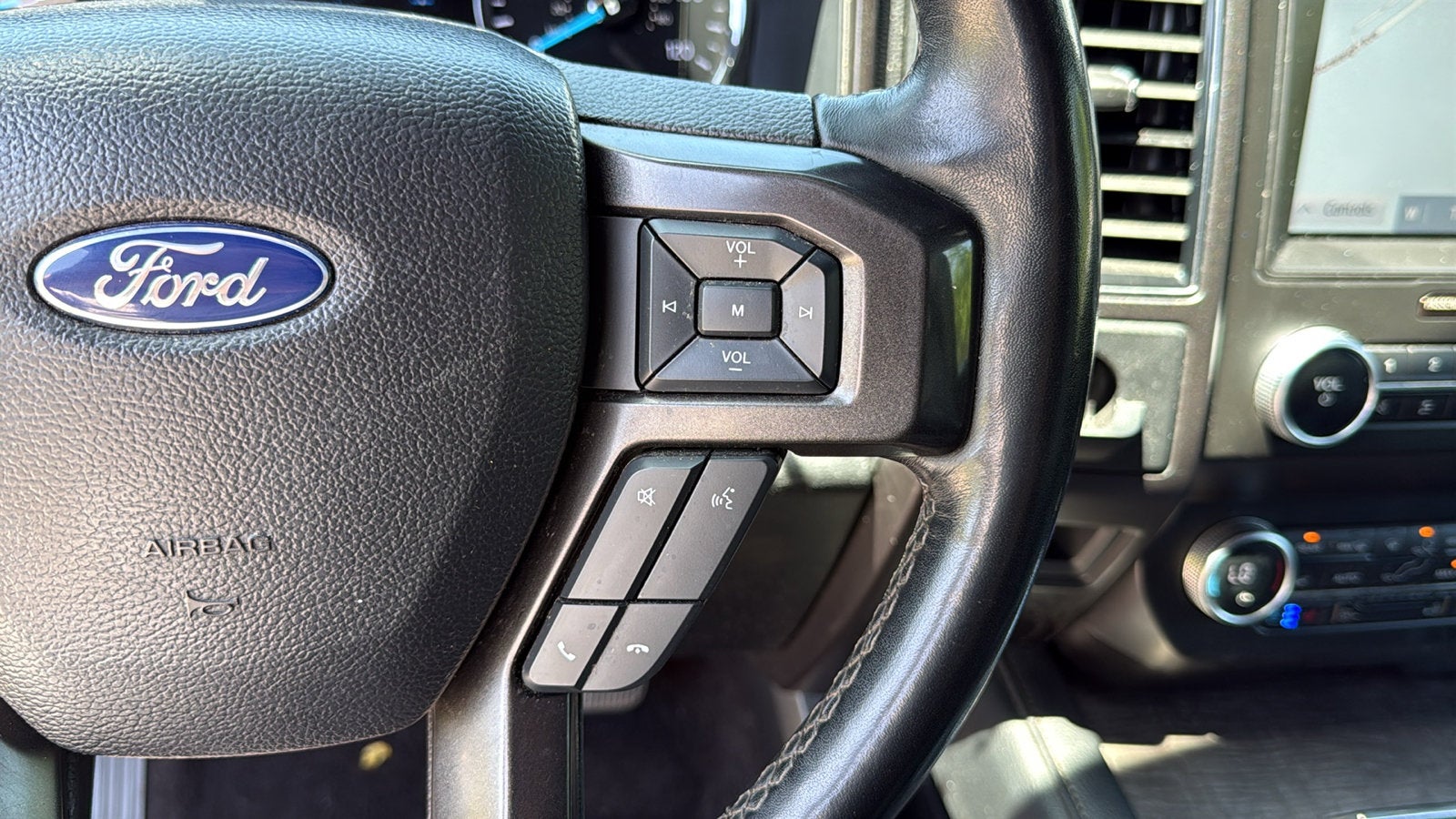2021 Ford Expedition Limited MAX