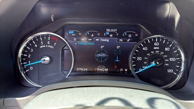 2021 Ford Expedition Limited MAX