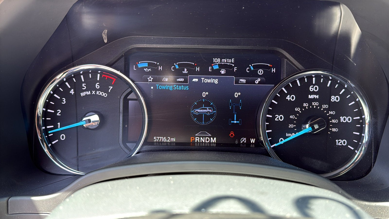2021 Ford Expedition Limited MAX