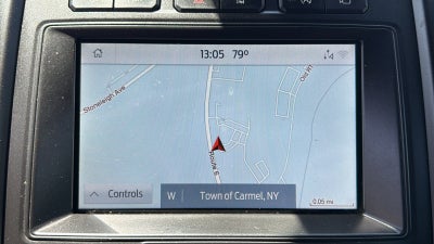2021 Ford Expedition Limited MAX